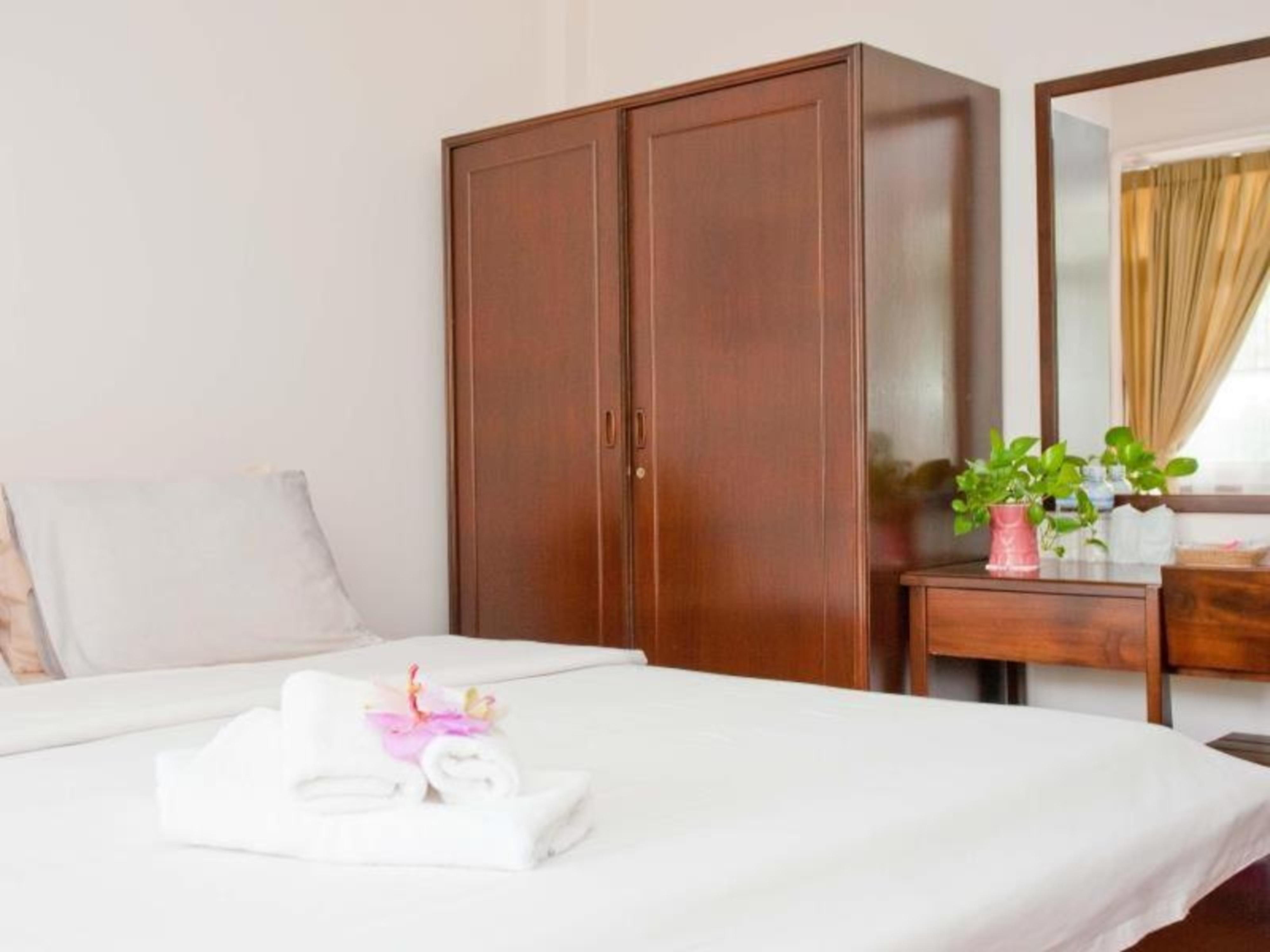 สบาย เฮ้าส์ Hotel เชียงใหม่ ภายนอก รูปภาพ