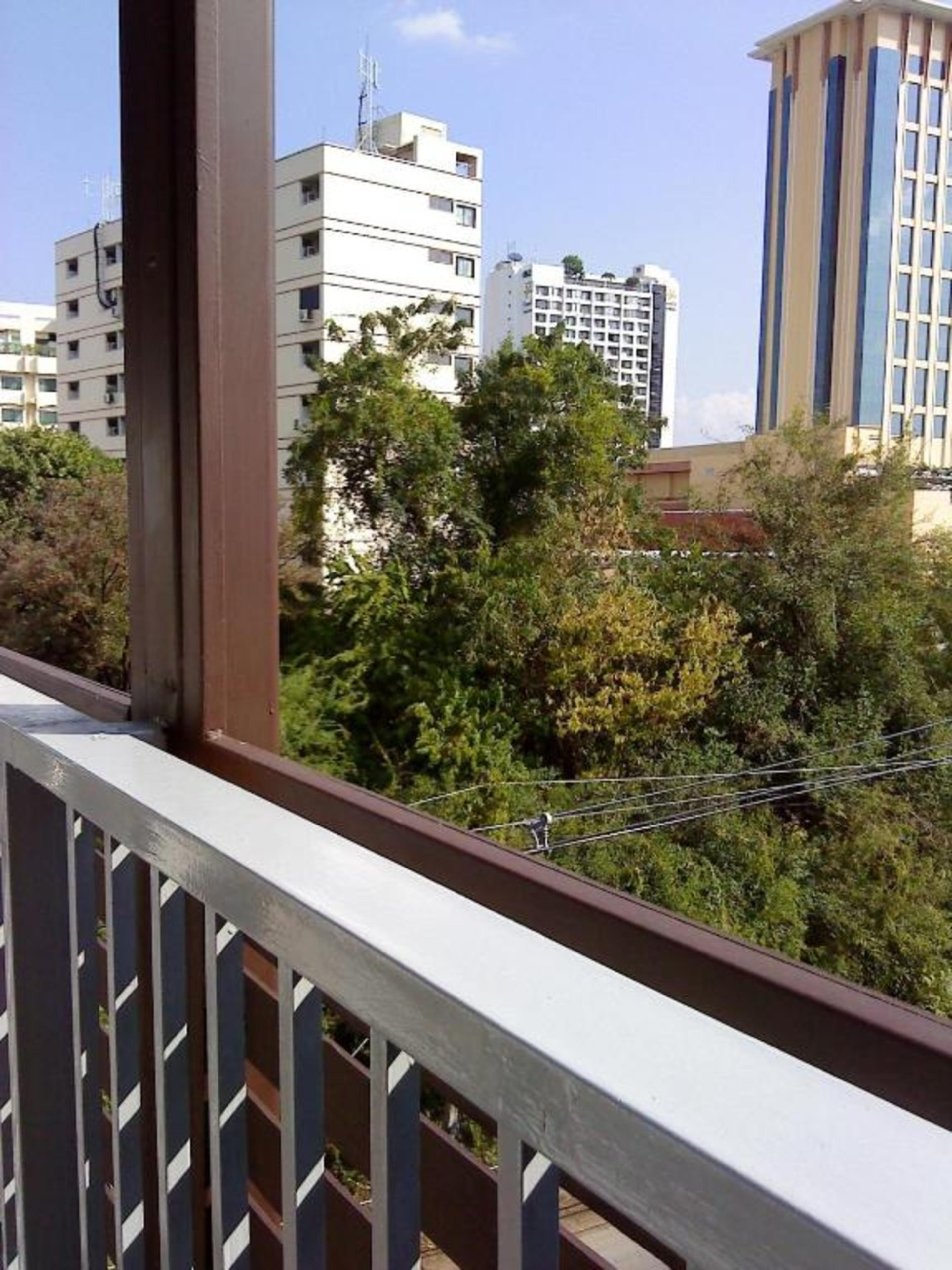 สบาย เฮ้าส์ Hotel เชียงใหม่ ภายนอก รูปภาพ