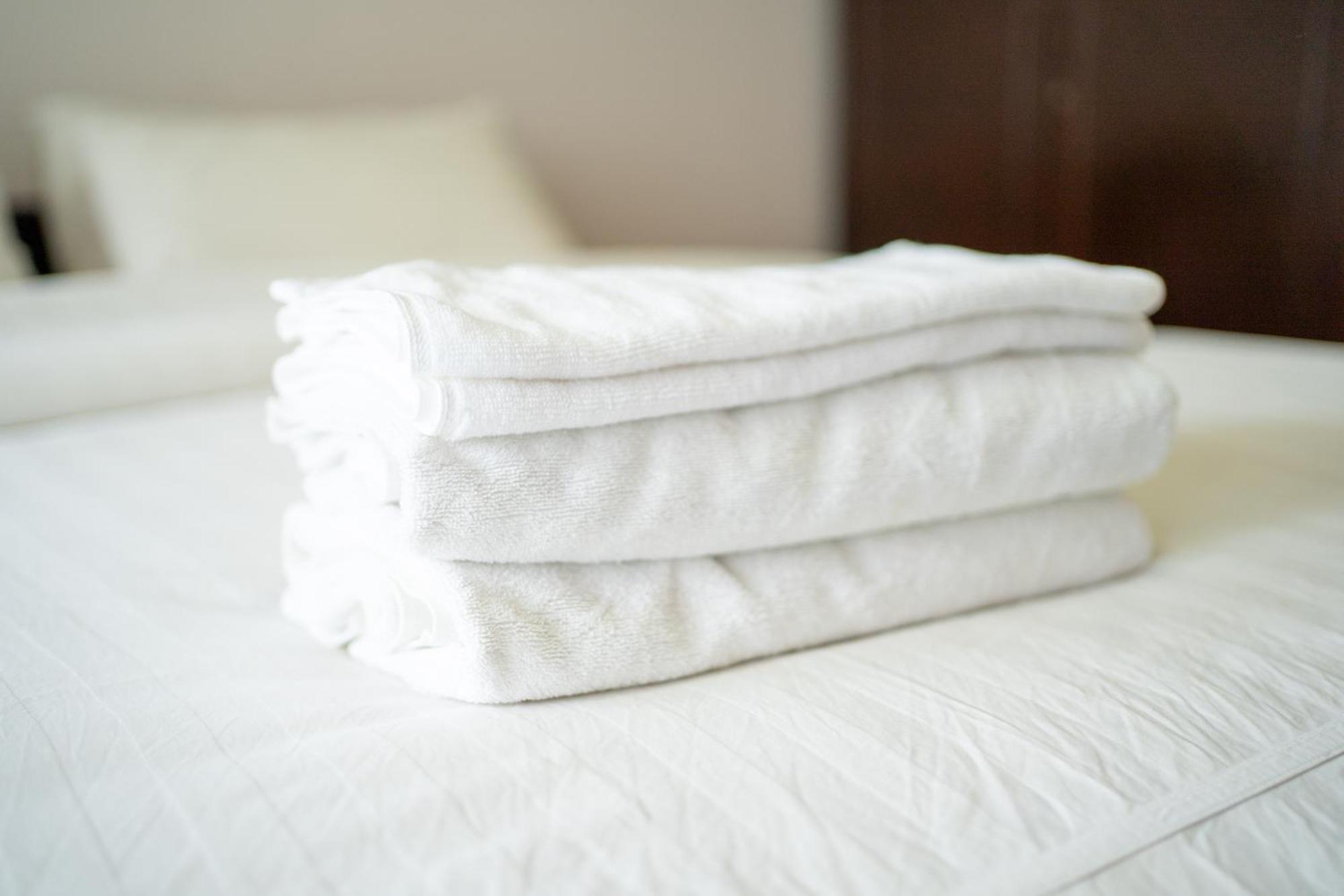 สบาย เฮ้าส์ Hotel เชียงใหม่ ภายนอก รูปภาพ