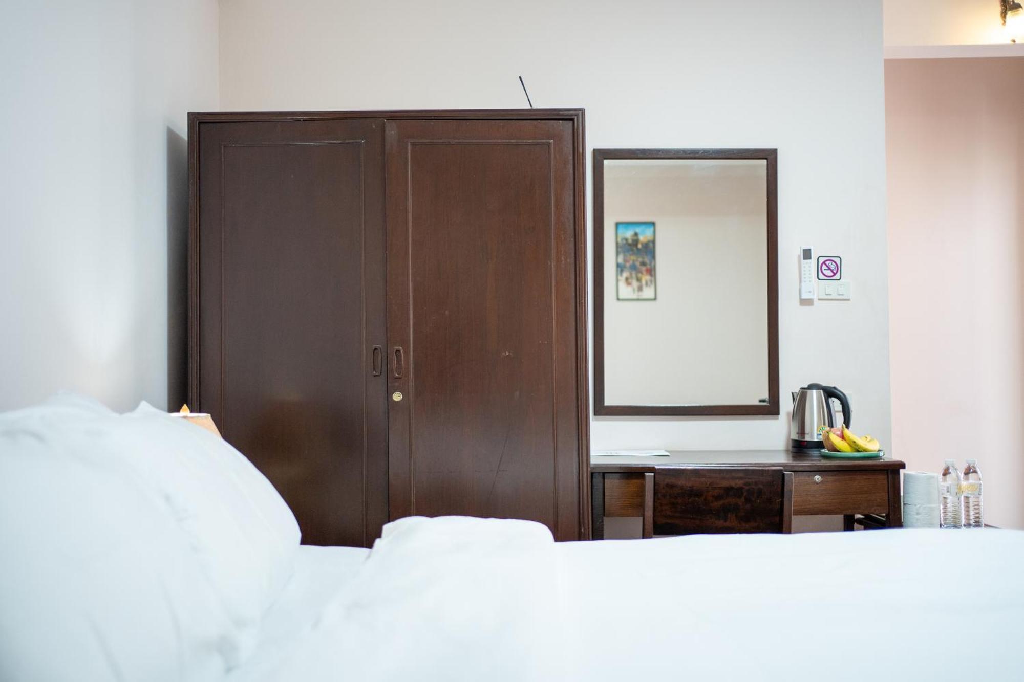 สบาย เฮ้าส์ Hotel เชียงใหม่ ภายนอก รูปภาพ