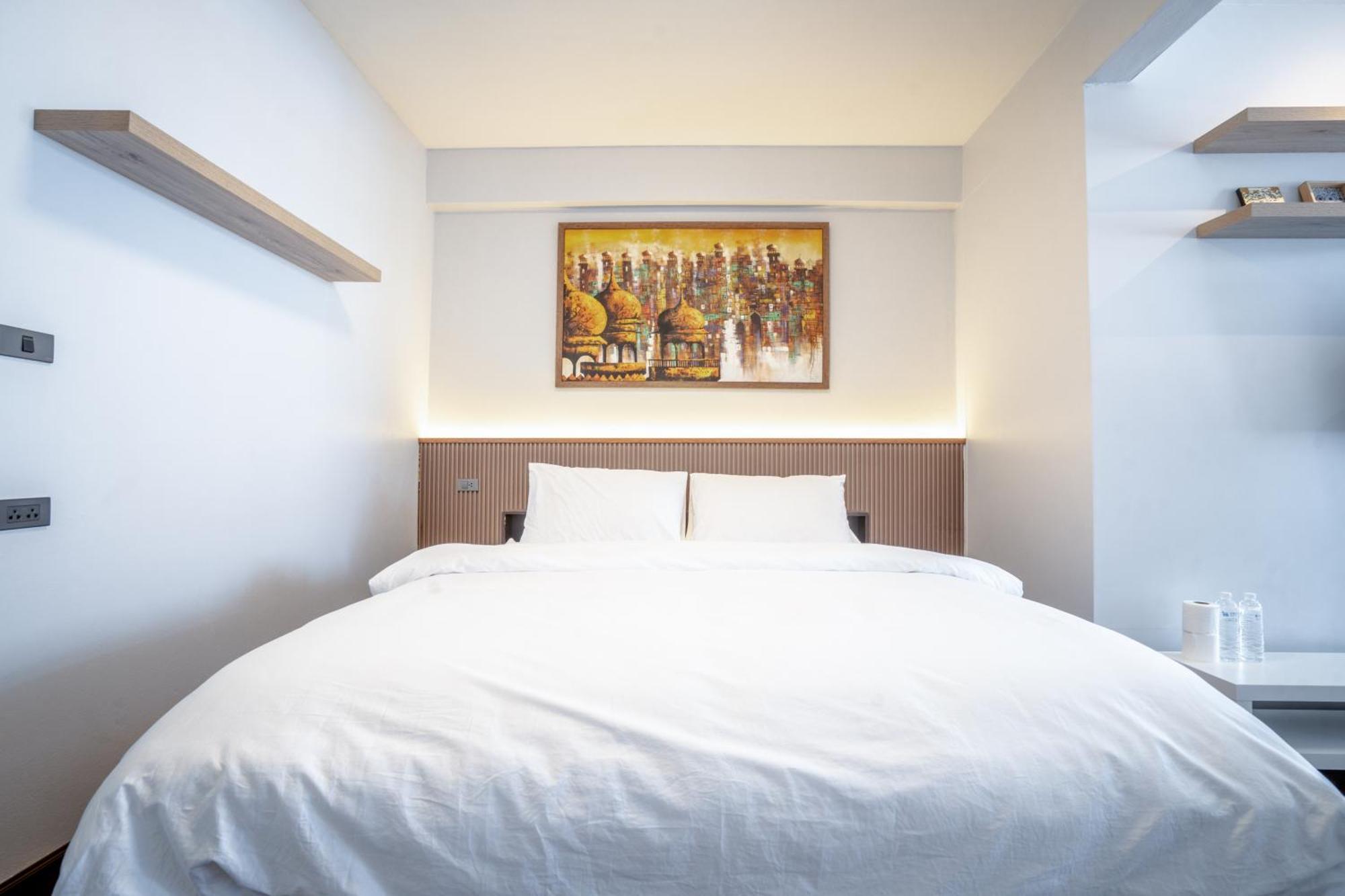 สบาย เฮ้าส์ Hotel เชียงใหม่ ภายนอก รูปภาพ
