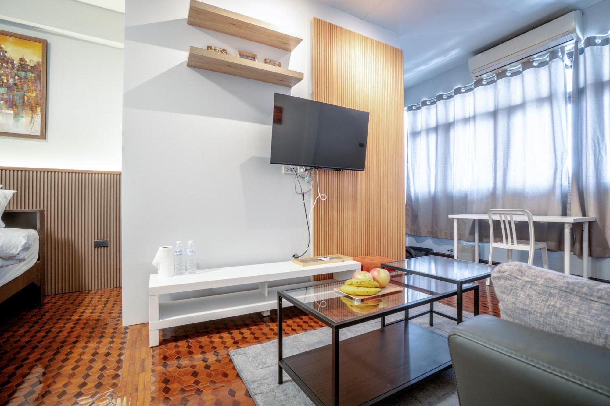 สบาย เฮ้าส์ Hotel เชียงใหม่ ภายนอก รูปภาพ