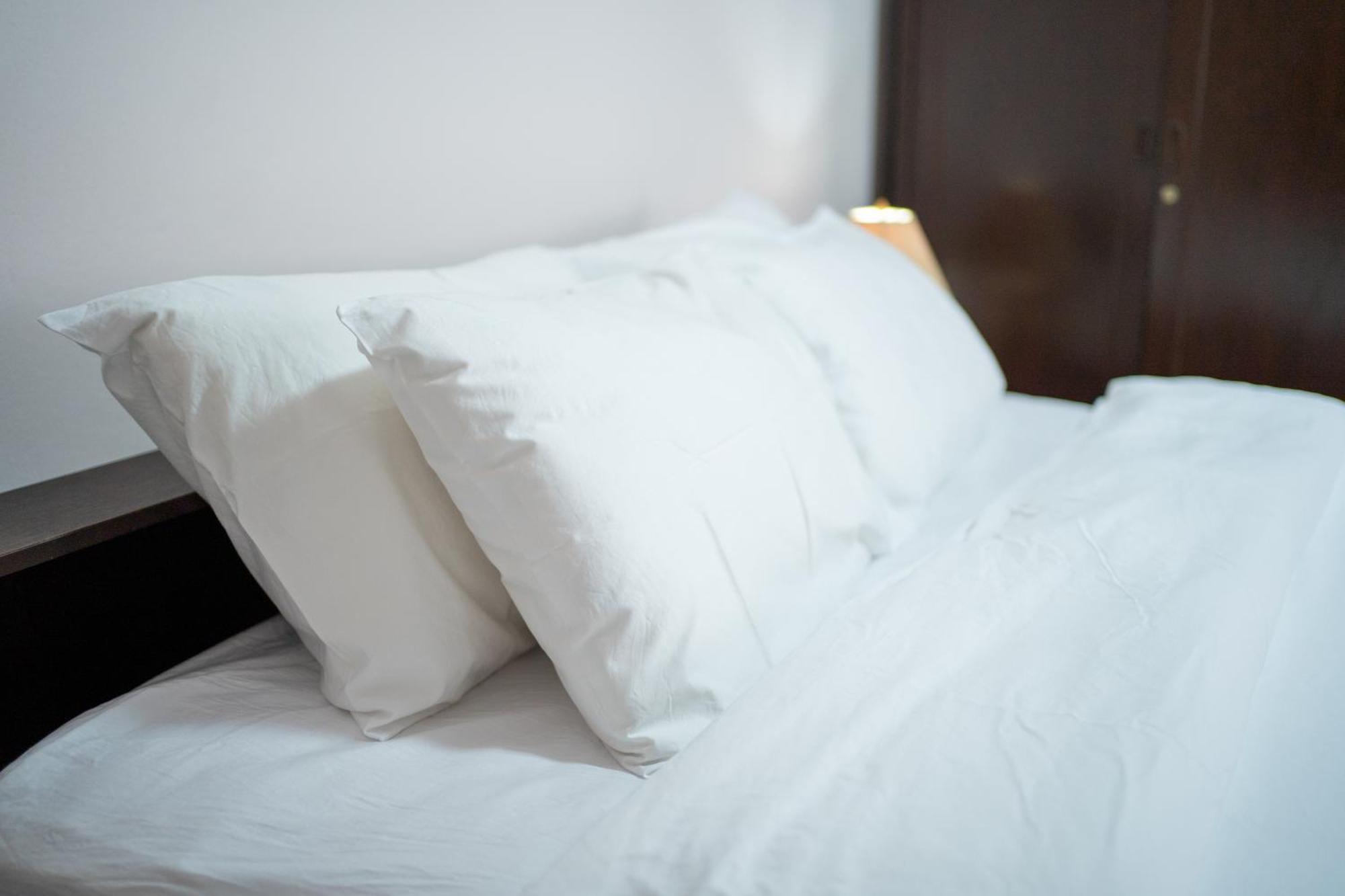 สบาย เฮ้าส์ Hotel เชียงใหม่ ภายนอก รูปภาพ
